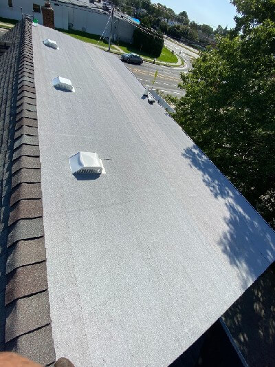 Roofing Contractor HicksvilleNY