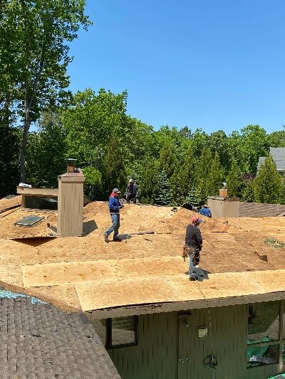 Chimney Cleaning Hicksville NY