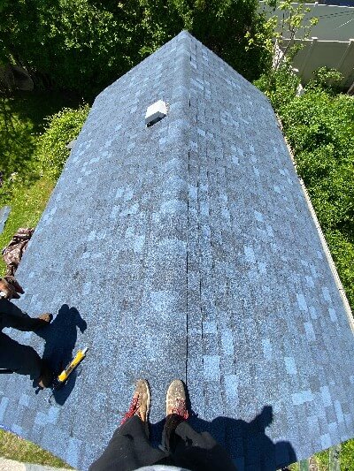 Roofer HicksvilleNY