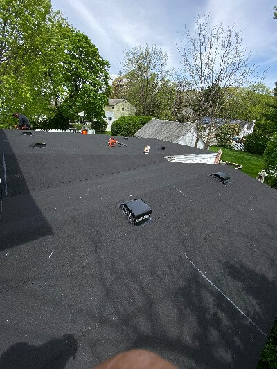 Roofer near me Syosset NY