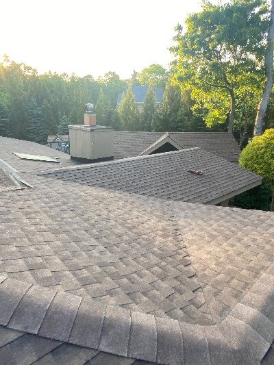 New Roof Installation Syosset NY