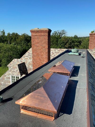 Chimney Repair Hicksville NY