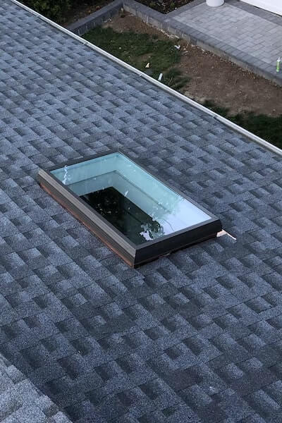 Skylight Leak Repair Hicksville NY