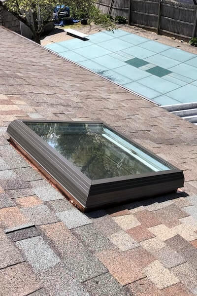 Skylight Replacement Hicksville NY