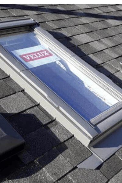 Skylight Installation Hicksville NY