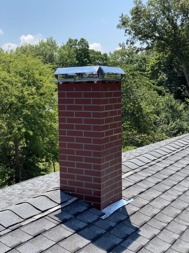 Chimney Leak Repair Hicksville NY