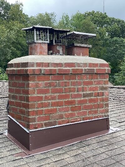 Chimney Sweep Hicksville NY